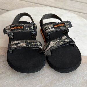 Quiksilver Sandals toddler